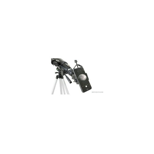 Celestron Travel Scope 80 with Backpack and Smartphone Adapter