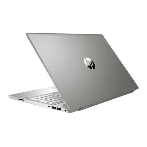 HP Pavilion 15-cs0093 15.6" FHD Touch Laptop, Intel Core i7-8550U, 12GB RAM, 1TB HDD, NVIDIA GeForce MX150 2GB (Certified Refurbished)