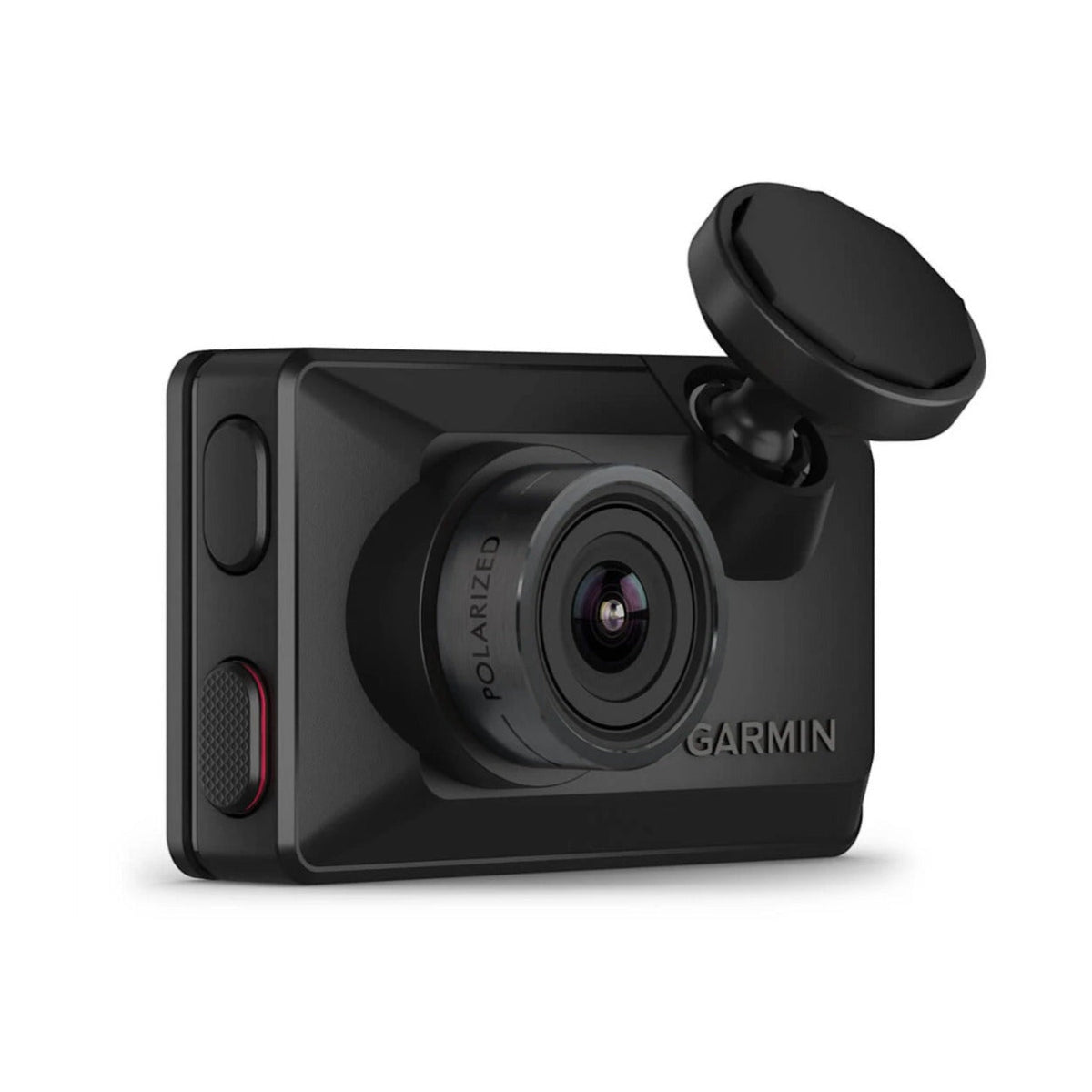 Garmin Dash Cam X310 4K UHD Dash Camera Bundle with Constant Power Cable (Black/Black) (2 Items)