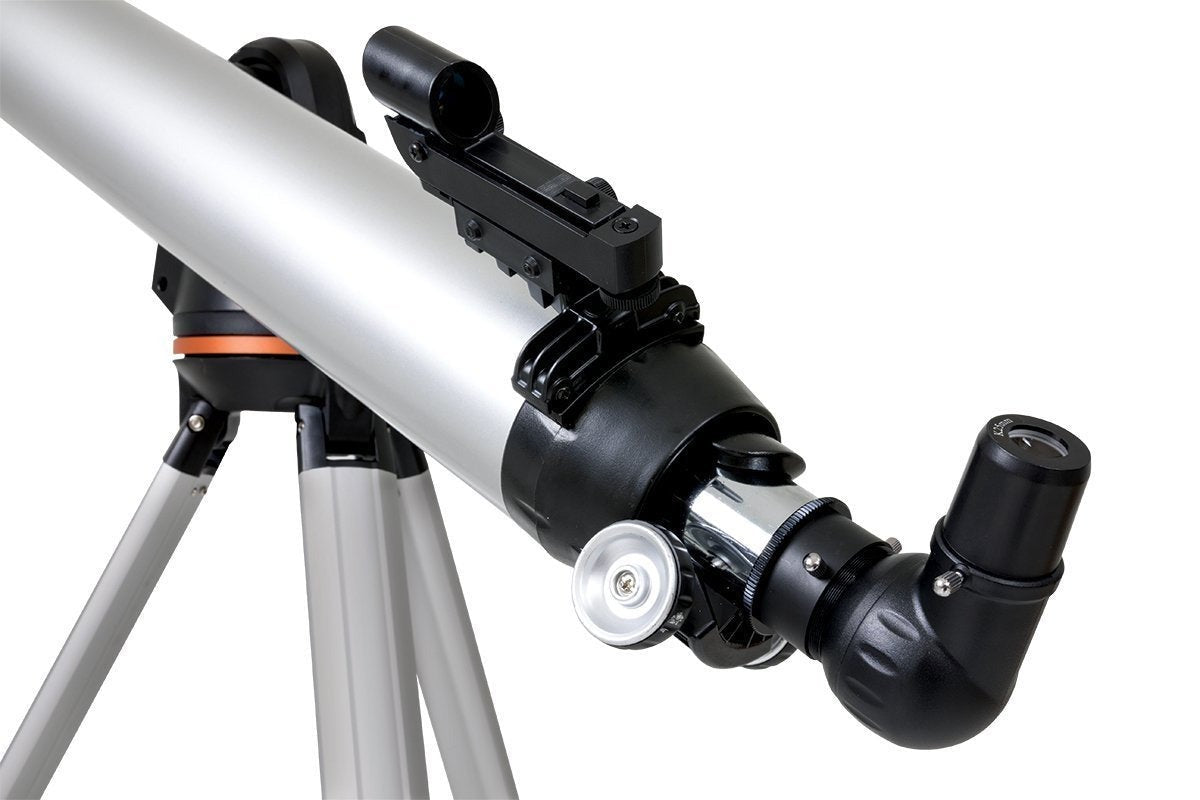 Celestron 80LCM GoTo Telescope
