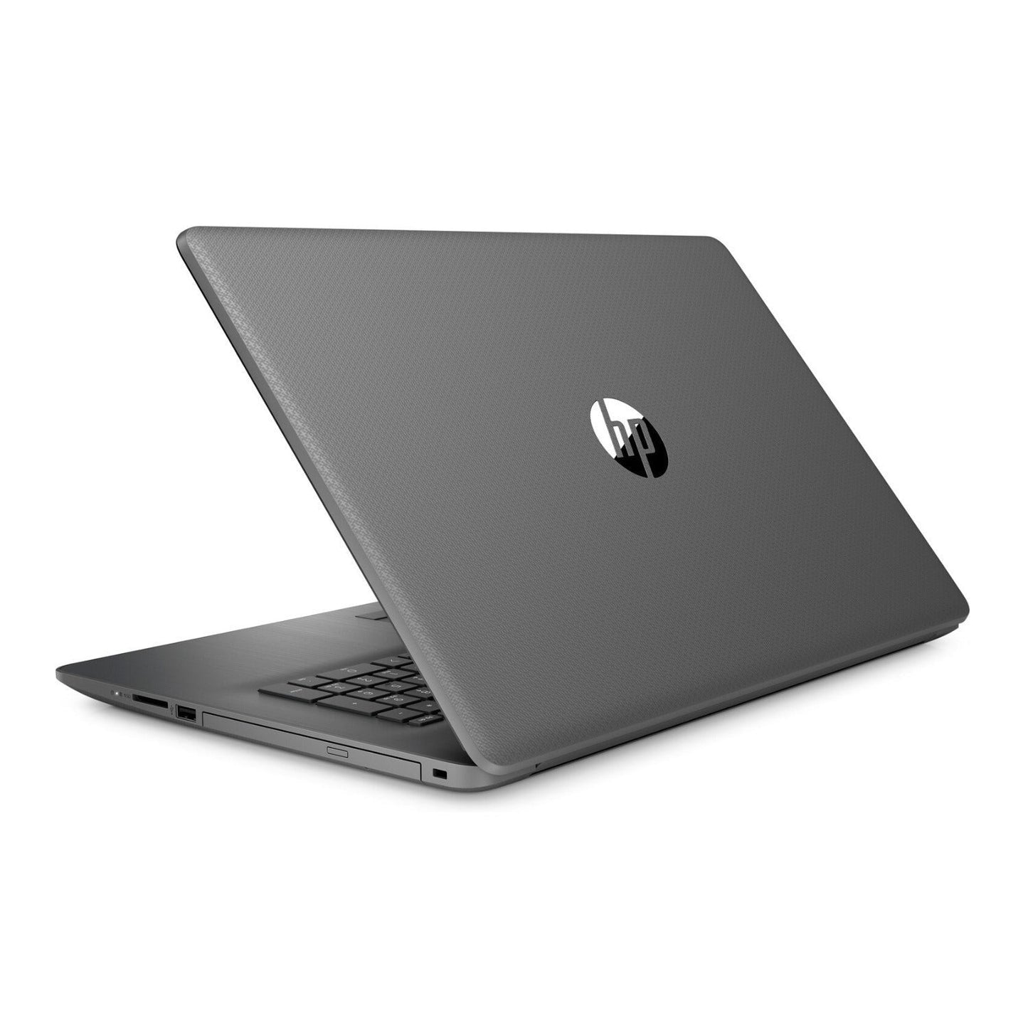 HP 17-CA0056 17.3" HD+ Laptop, AMD A9 Processor, 8GB RAM, 1TB HDD, Windows 10 (Certified Refurbished)