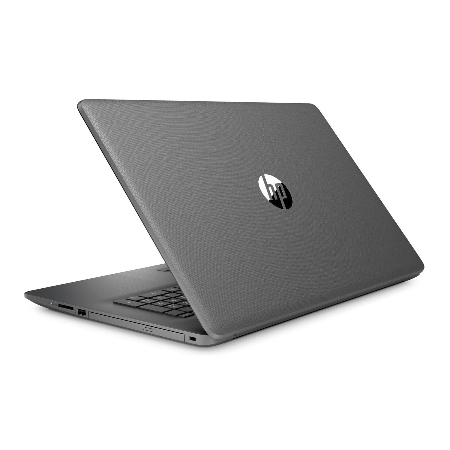 HP 17-CA0056 17.3" HD+ Laptop, AMD A9 Processor, 8GB RAM, 1TB HDD, Windows 10 (Certified Refurbished)