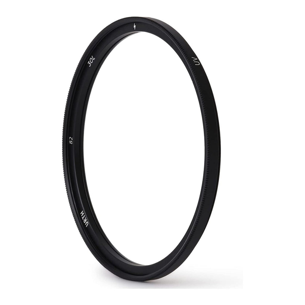 Urth 82mm Magnetic UV Nano-Coating German B270 Schott Optical Glass Lens Filter Plus+