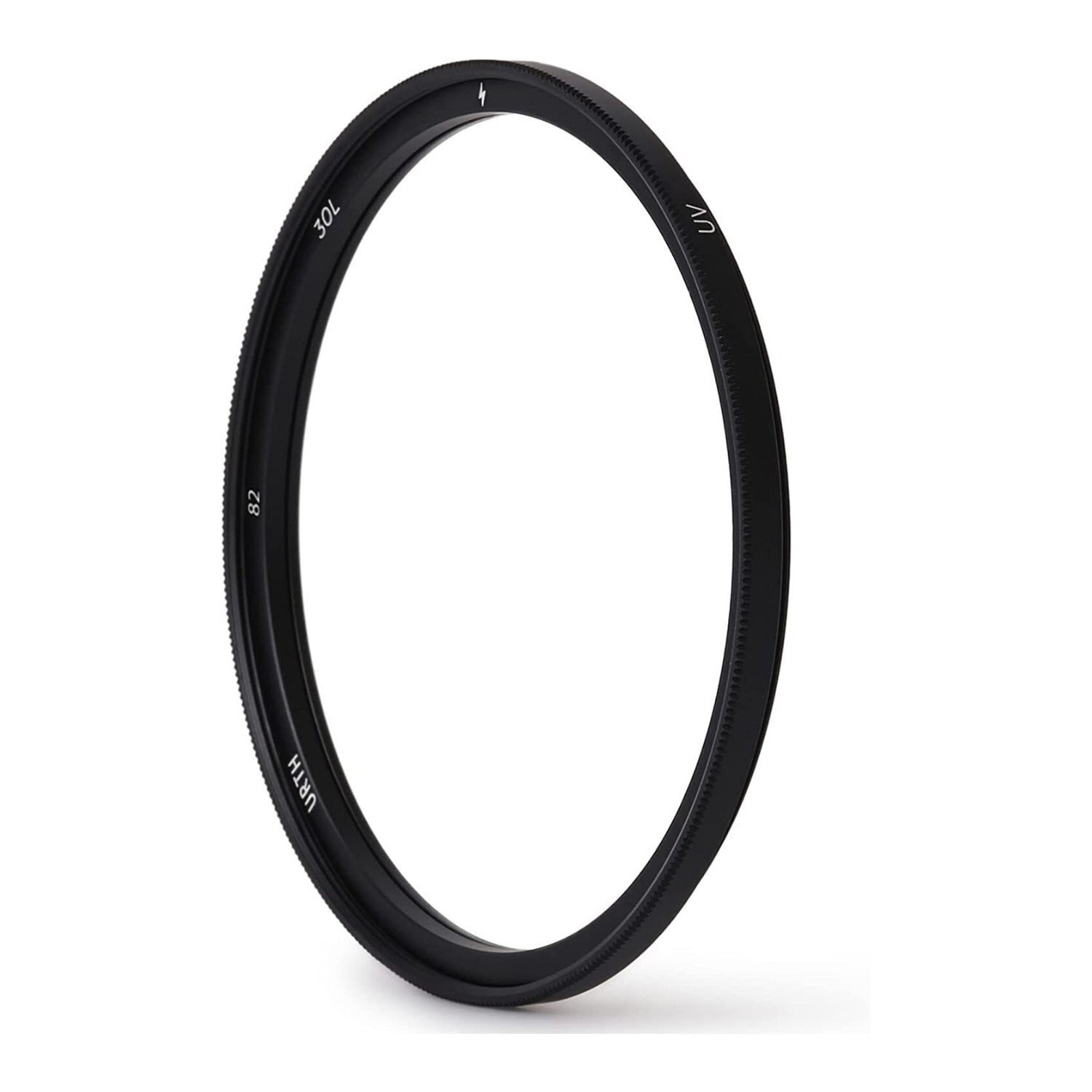 Urth 82mm Magnetic UV Nano-Coating German B270 Schott Optical Glass Lens Filter Plus+