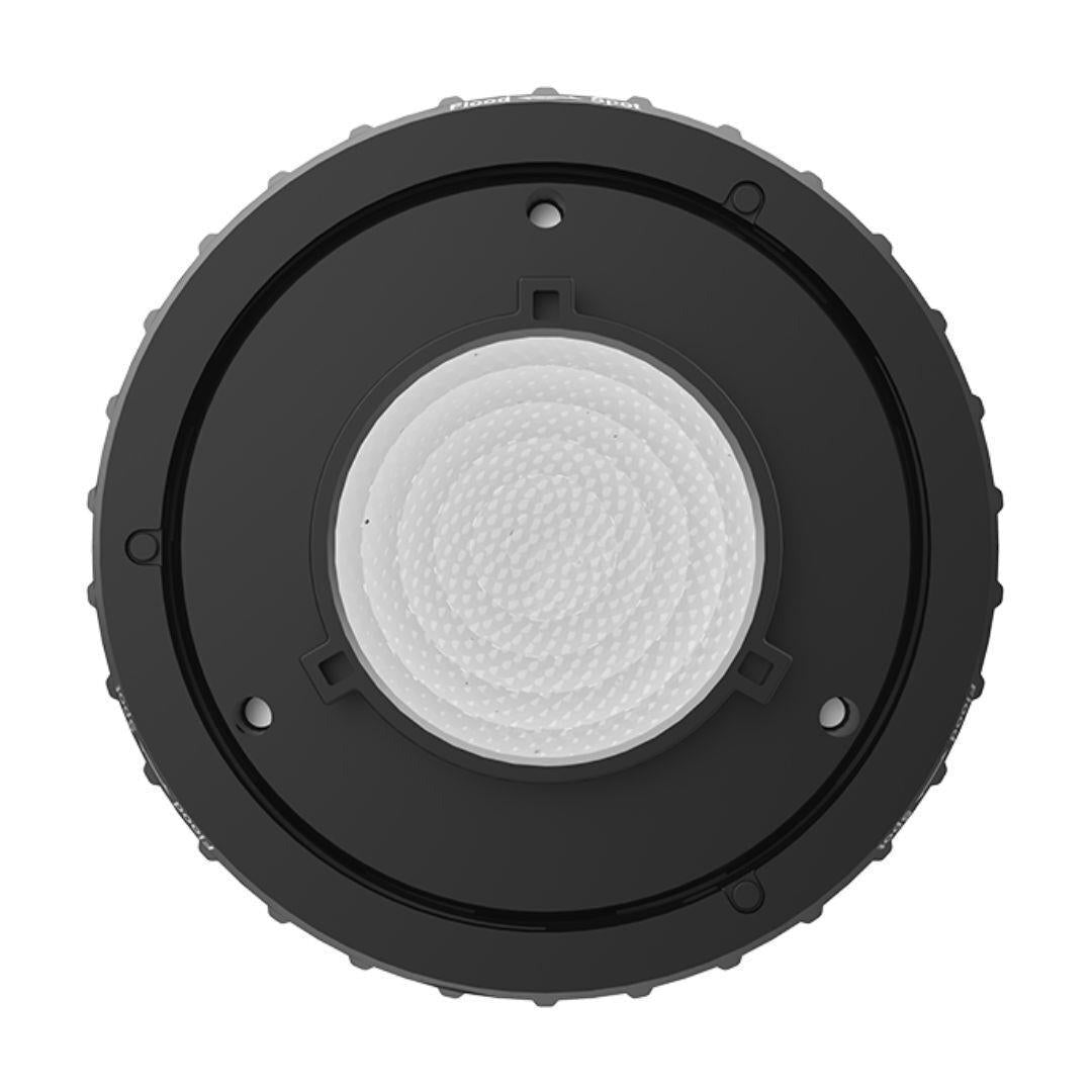 Aputure CF4 Fresnel for Storm 80c Fixture with 4-Inch Diameter Lens and Mini ProLock Mount (Black)