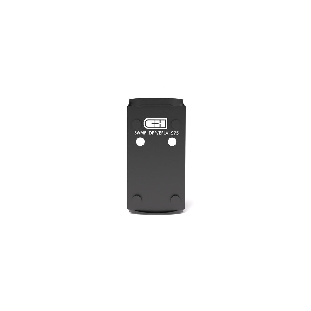 C+H Optic Adapter for S&W M2.0 C.O.R.E. to Leupold Delta Point Pro/EOTECH EFLX