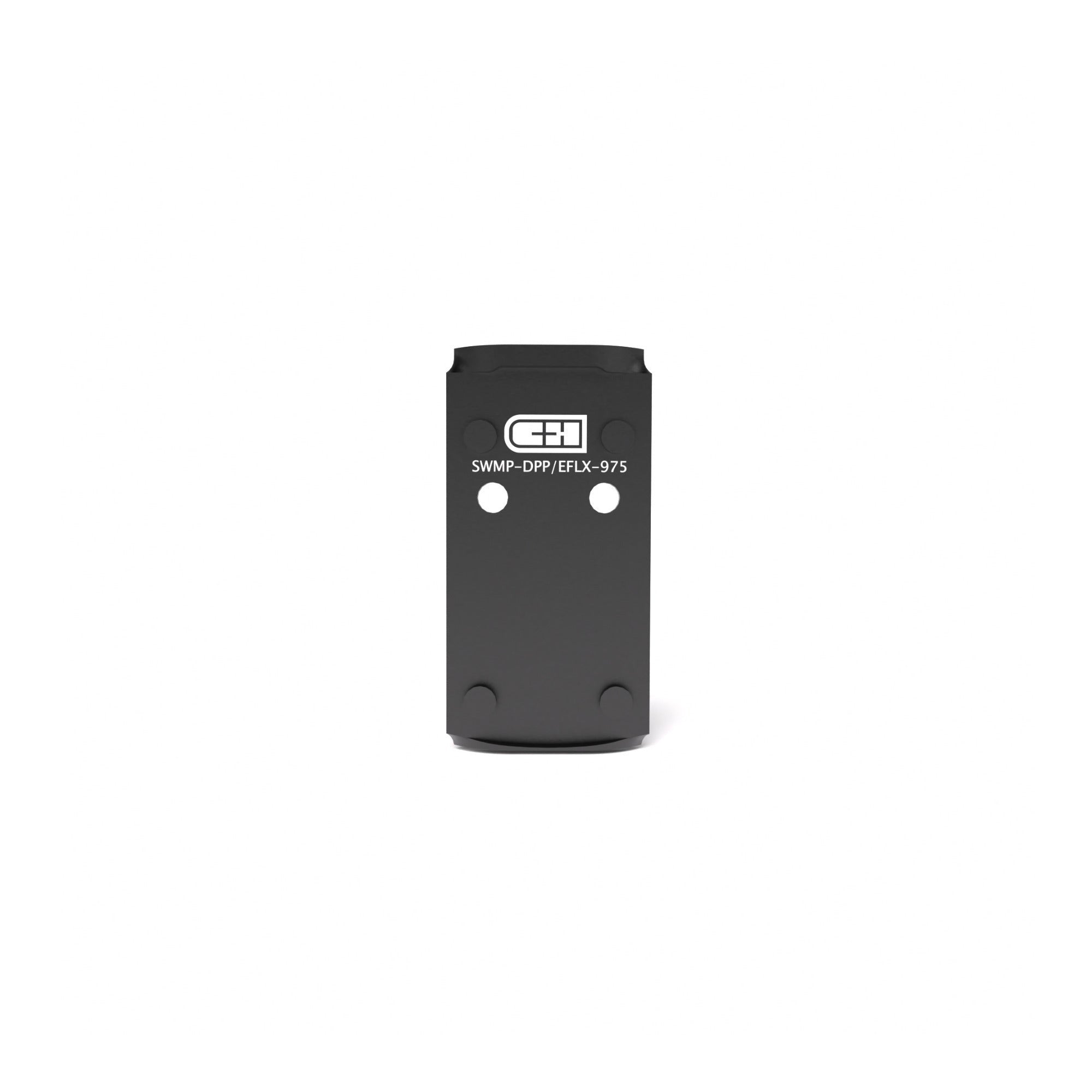 C+H Optic Adapter for S&W M2.0 C.O.R.E. to Leupold Delta Point Pro/EOTECH EFLX