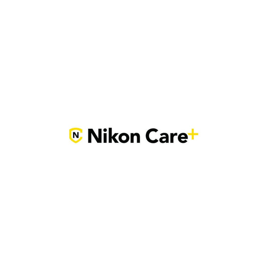 Nikon Care+ 3-Year Protection Plan for DSLR & Mirrorless Cameras ($4,501-$5,000)