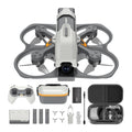 CaddxFPV Protos FPV Drone RTF Kit