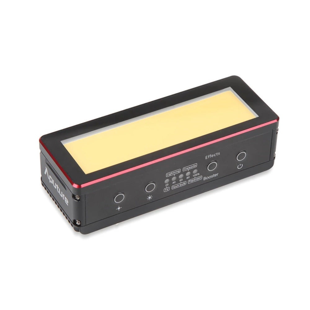 Aputure AL-MW Waterproof Mini LED Light