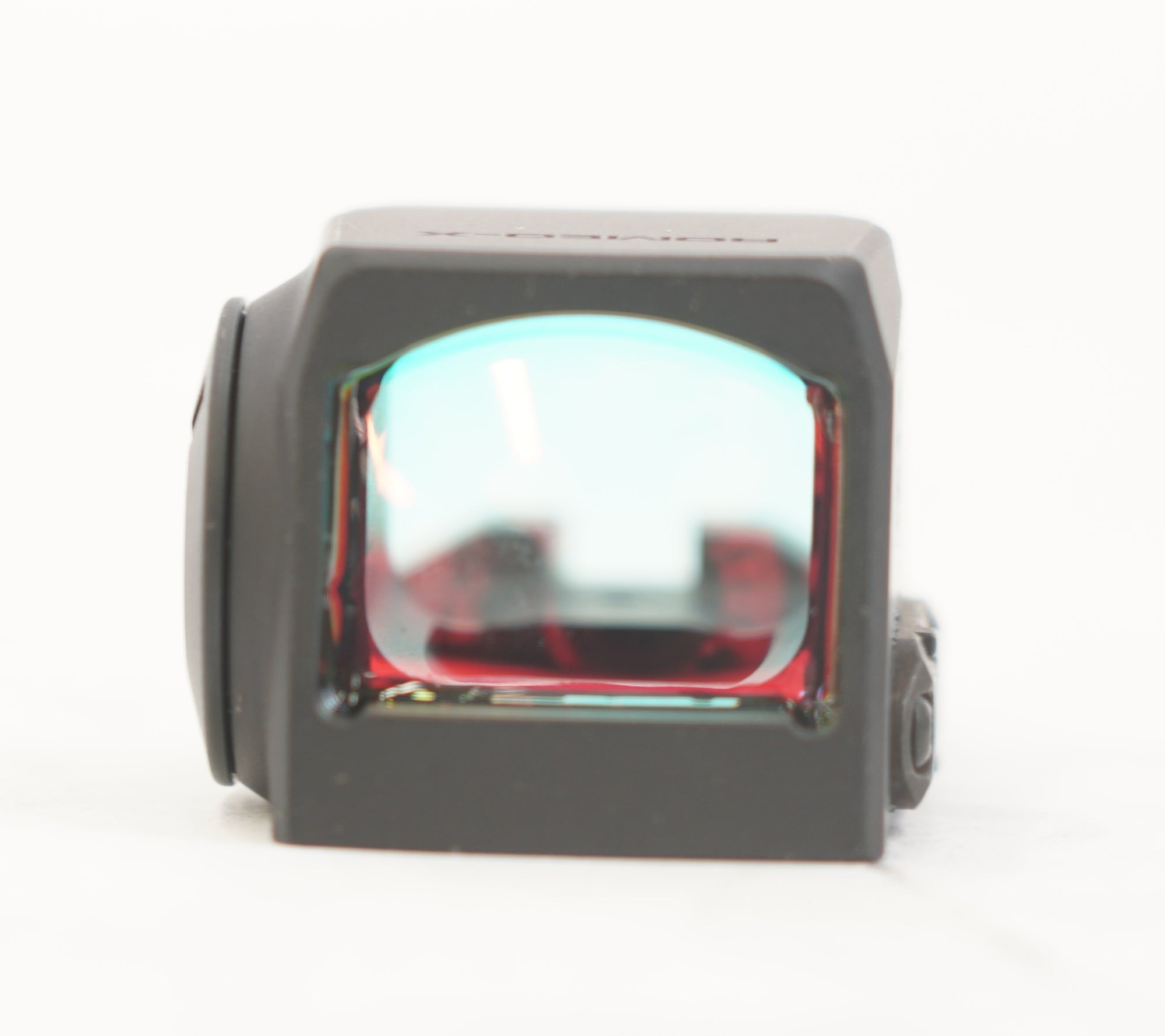 SIG SAUER Romeo-X PRO Mounted 6 MOA Red Dot Sight (Black) (Used)