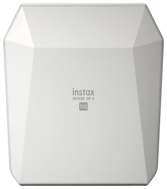 Fujifilm Instax Share SP-3 Printer (White)