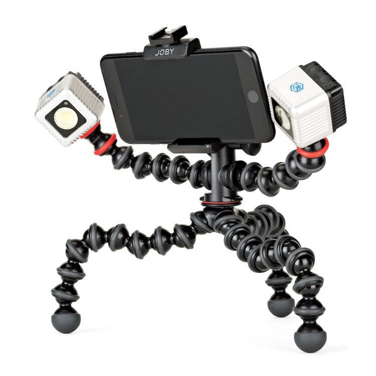 Joby GorillaPod Mobile Rig
