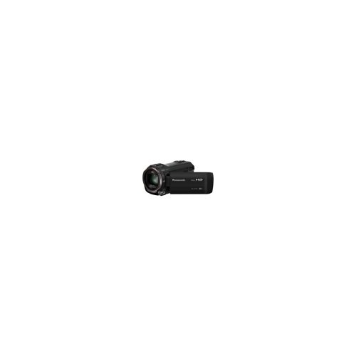 Panasonic V770 Full HD Camcorder with 32GB SD Card and Accessory Bundle