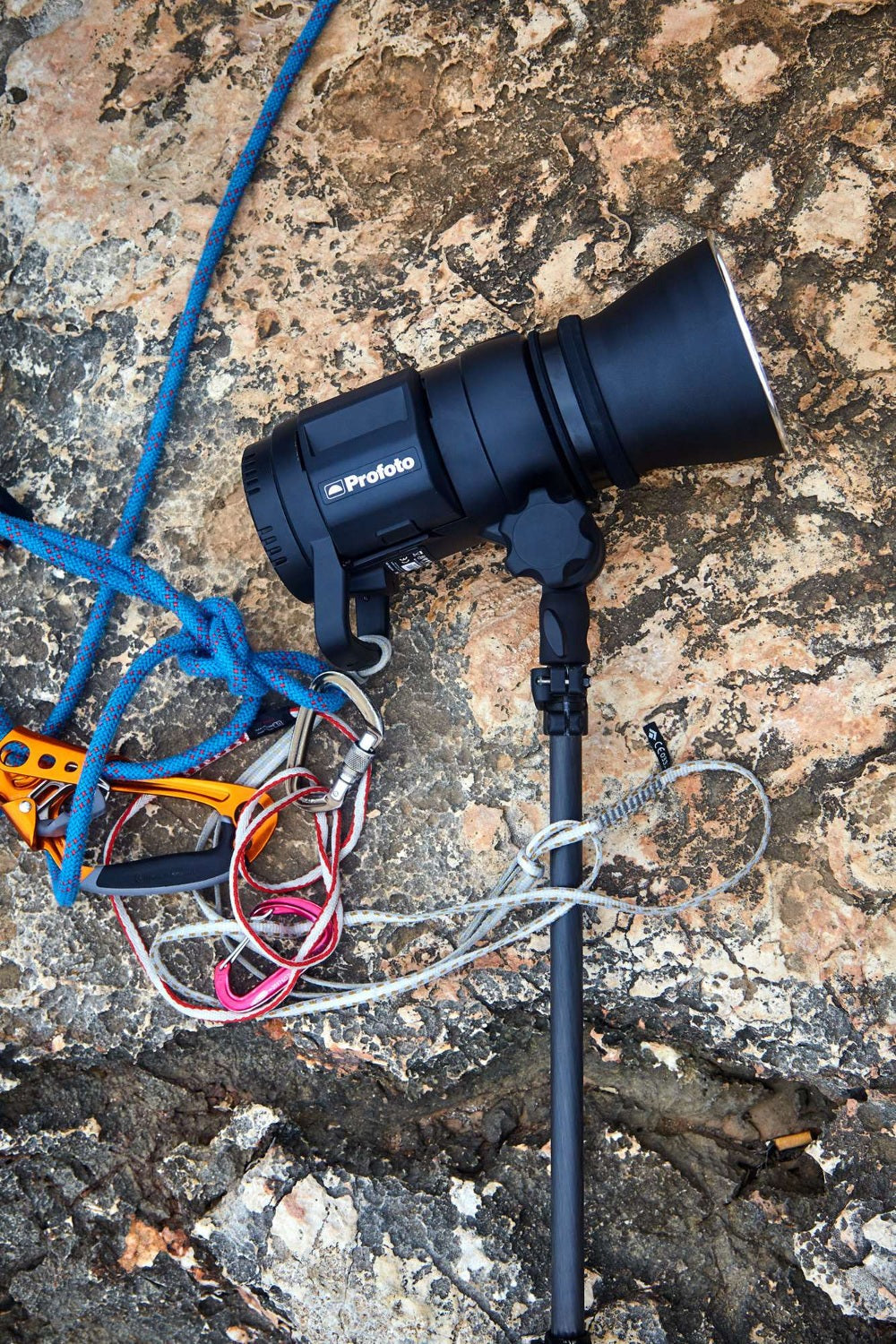 Profoto B1X 500 AirTTL To-Go Kit (Used)