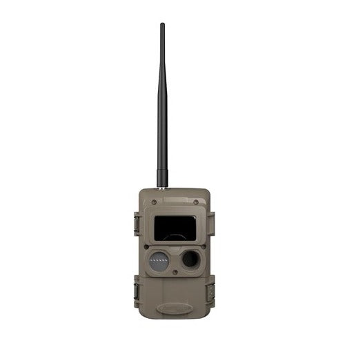 Cuddeback CuddeLink IR LED Camera (LL-2A) with PW-001 and Card (10-Pack)
