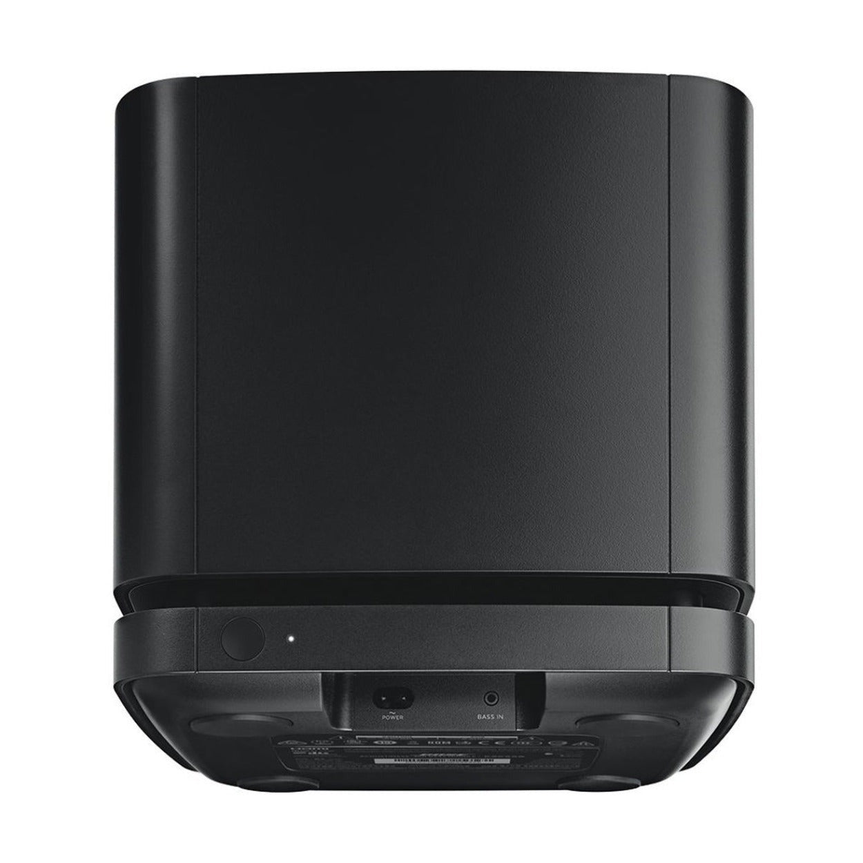 Bose Bass Module 500 Wireless Subwoofer for Select Soundbars (Black)