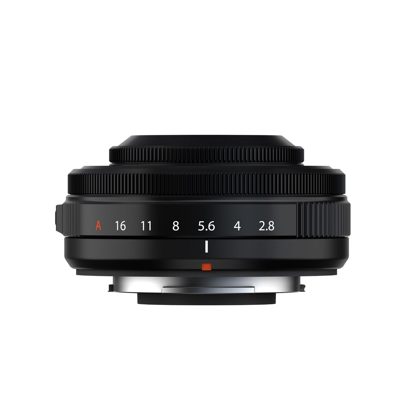 Fujifilm XF27mm F2.8 R WR Lens with Battery Memory Card and Cleaning Kit