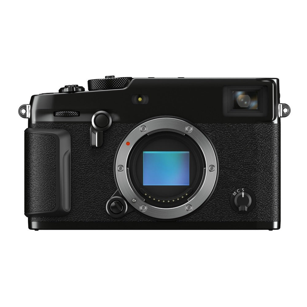 Fujifilm X-PRO3 Mirrorless Camera Body (Black)