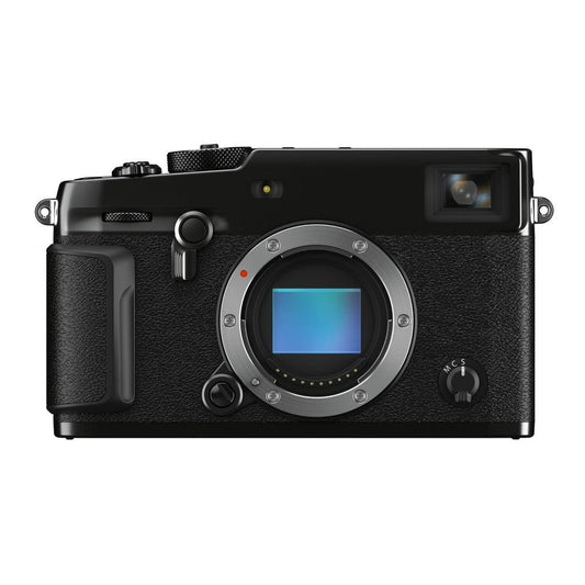 Fujifilm X-PRO3 Mirrorless Camera Body (Black)