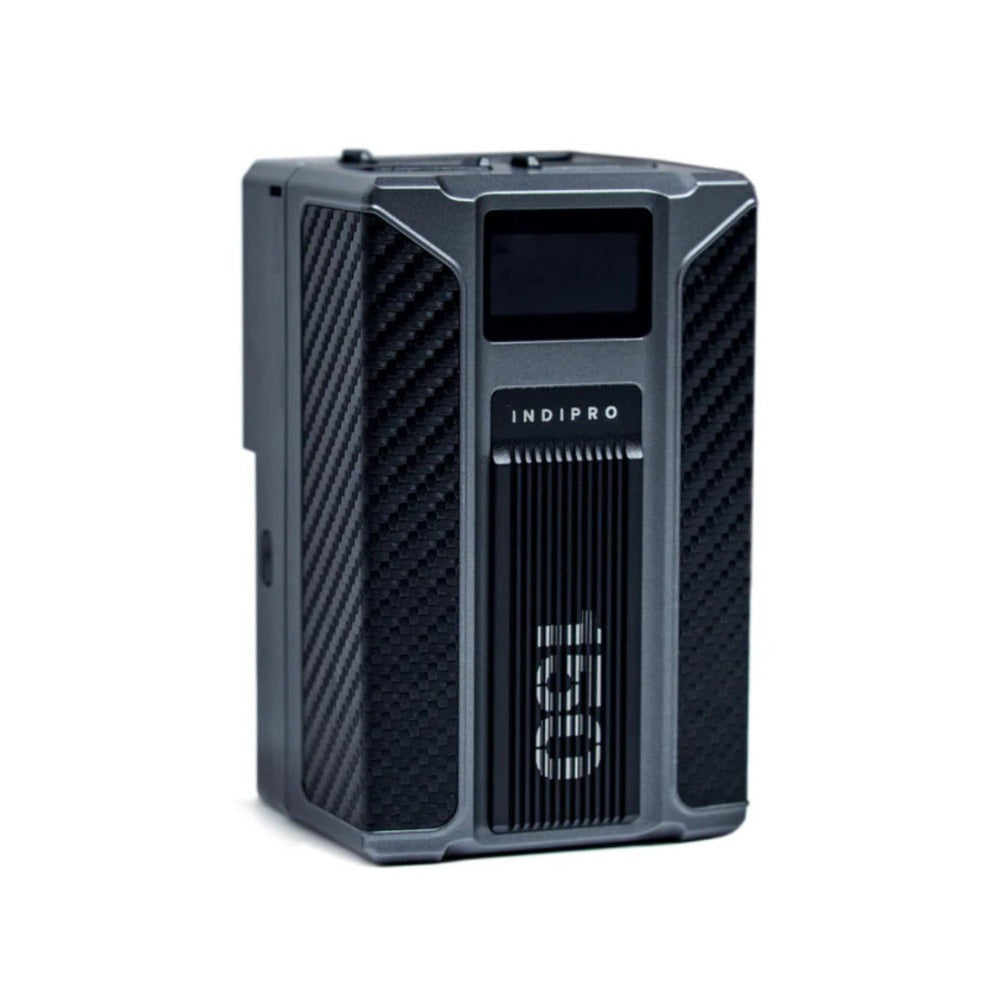 IndiPRO Tools Kratos V-Mount Battery (150Wh)