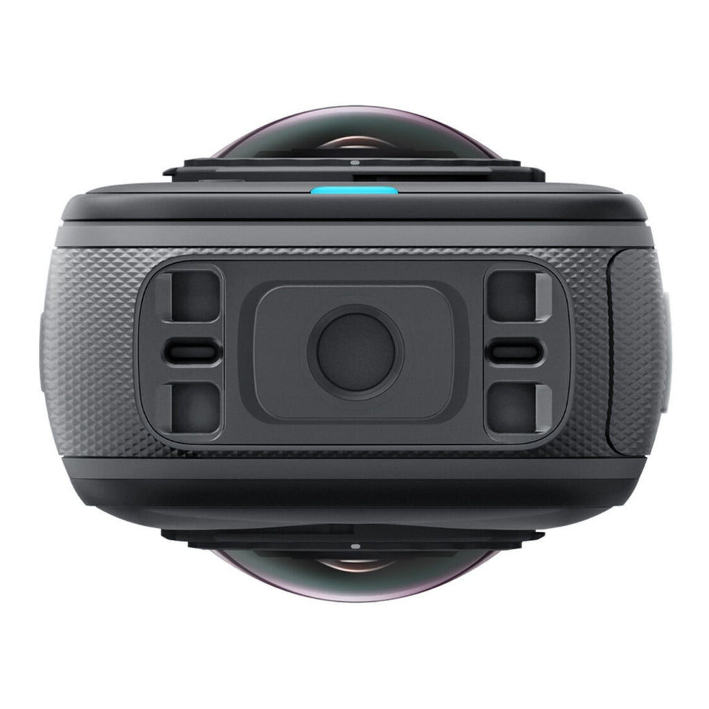 Insta360 X5 360 8K Action Camera (BMW Motorrad Edition, Black)