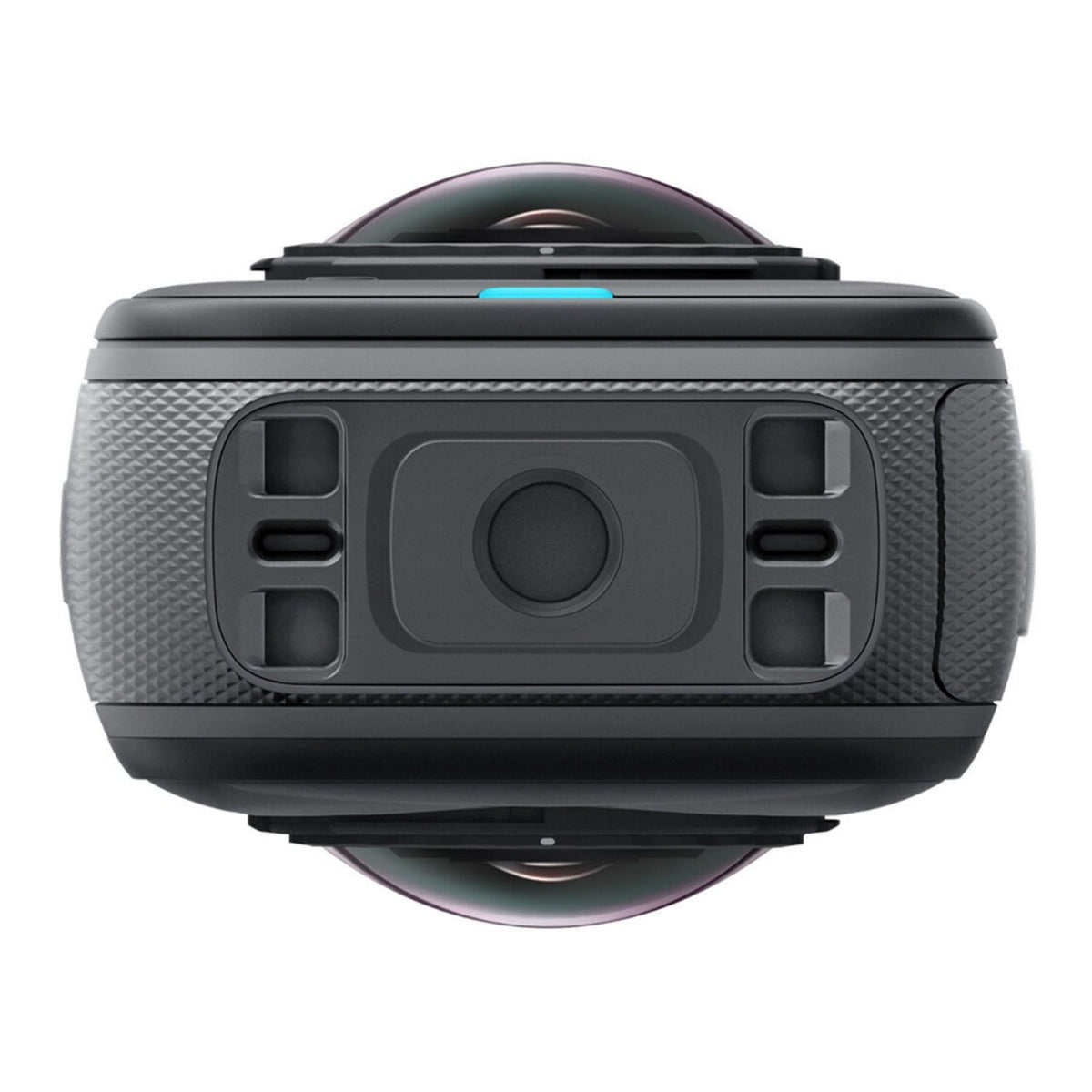 Insta360 X5 360 8K Action Camera (BMW Motorrad Edition, Black)