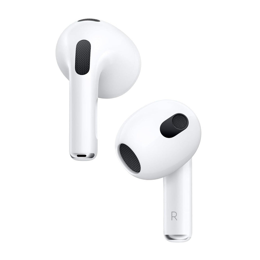 Apple AirPods (3rd Generation) Wireless Earbuds (Certified Refurbished)