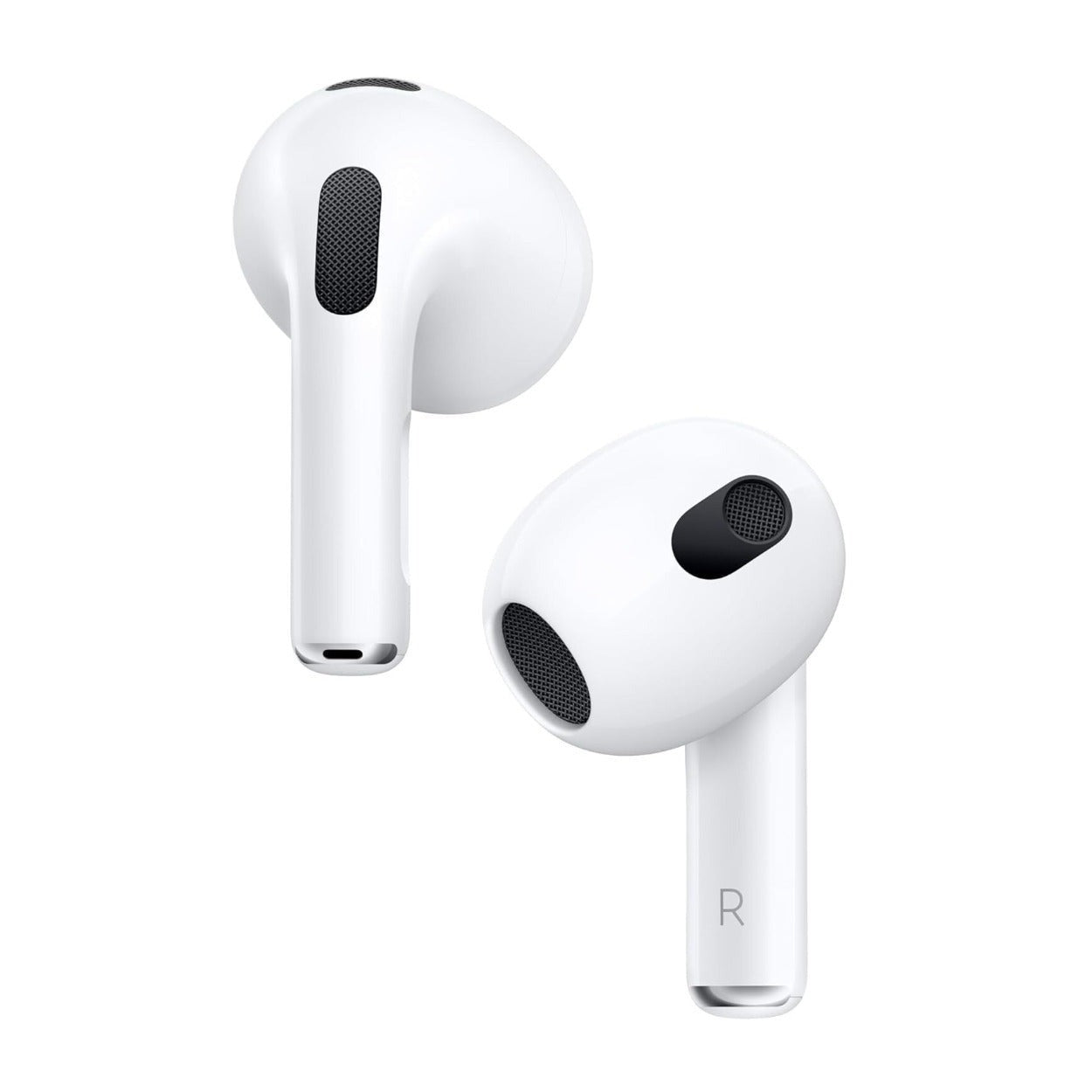 Apple AirPods (3rd Generation) Wireless Earbuds (Certified Refurbished)