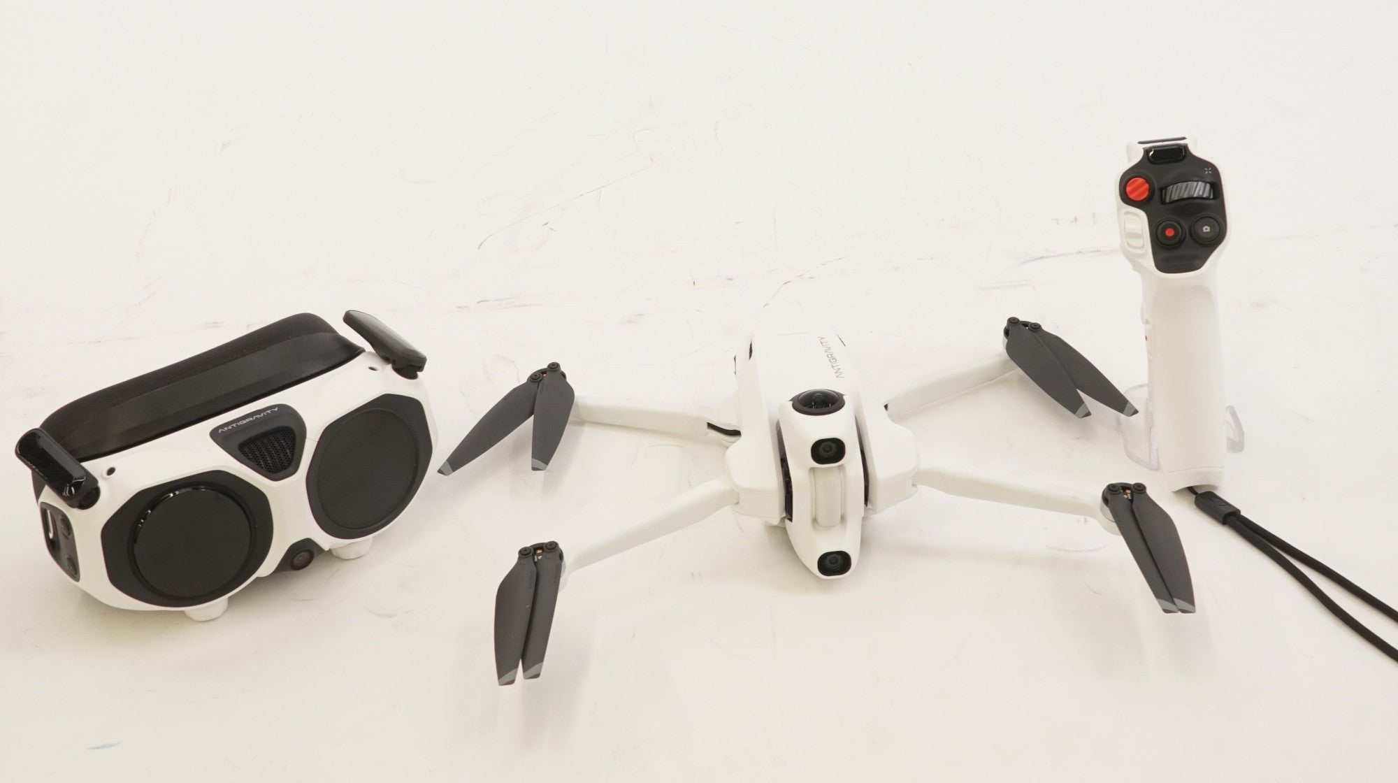 Antigravity A1 8K 360 Drone Standard Bundle (Used)