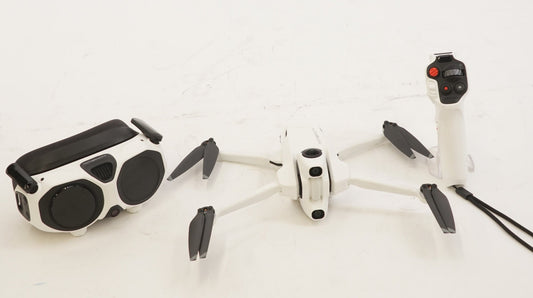 Antigravity A1 8K 360 Drone Standard Bundle (Used)