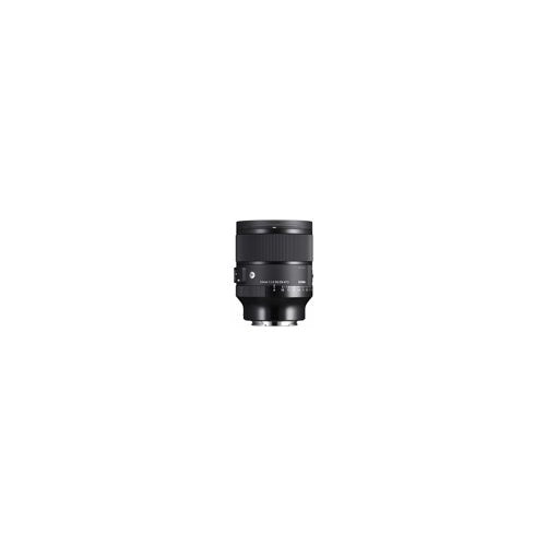 Sigma 24mm F1.4 Art DG DN Lens for Sony E Mount