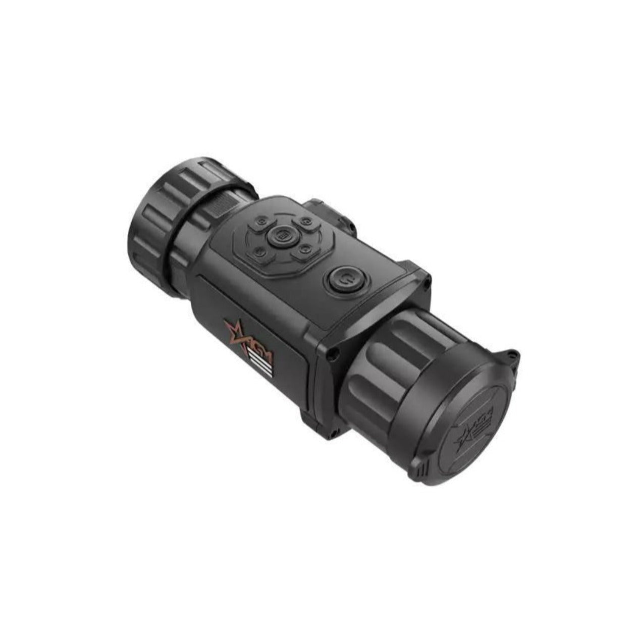 AGM Rattler TC19-256 Thermal Imaging Clip-On 12um, 256x192 (50 Hz), 19 mm lens