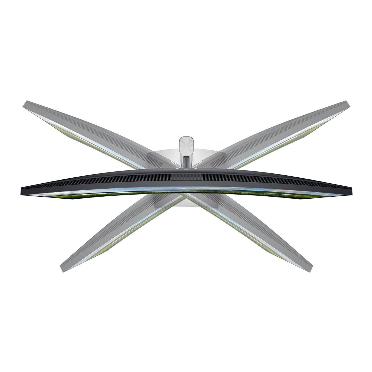 Dell 34.1-Inch Video Conferencing Monitor with Enhanced Security and Seamless Transitions