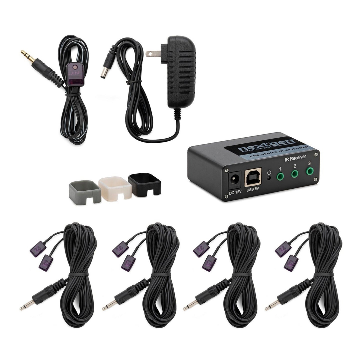 NextGen Pro Wired Remote Control Extender
