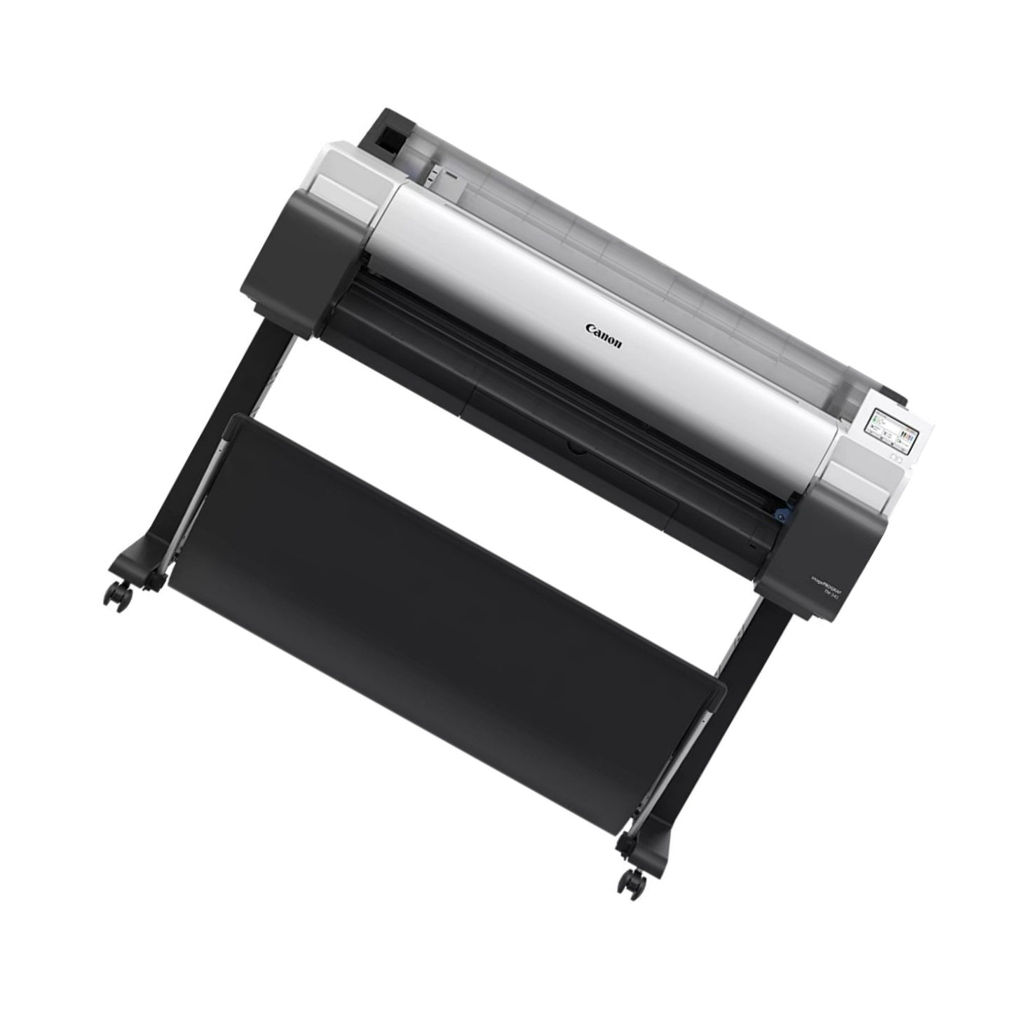 Canon imagePROGRAF TM-340 Printer with 4.3-Inch User Interface Screen and 2.7 ppm Print Speed