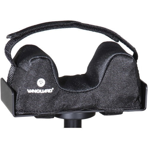 Vanguard Porta-Aim Portable Tripod Forearm Rest