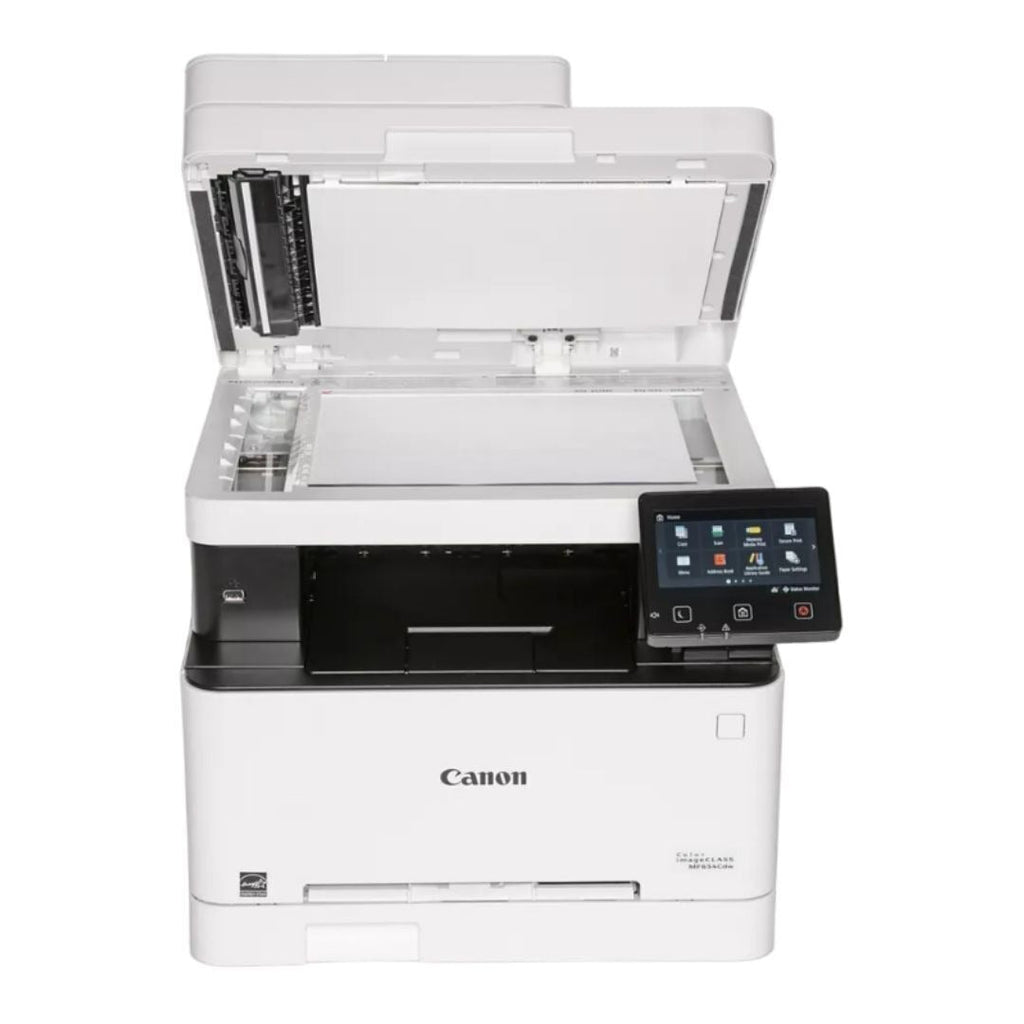 Canon imageCLASS MF654Cdw Wireless 3-In-1 Color Laser Printer (Certified Refurbished)