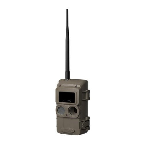 Cuddeback CuddeLink Wireless, 3rd Gen (2-pack) with Verizon Starter Kit, 32GB SD and Card Reader