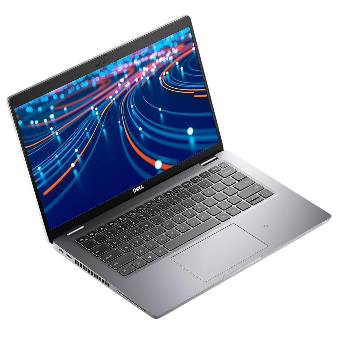 Dell Latitude 5420 Laptop, 14" FHD, Intel Core i5-1145G7, 32GB RAM, 512GB SSD, Windows 11 Pro (Certified Refurbished)