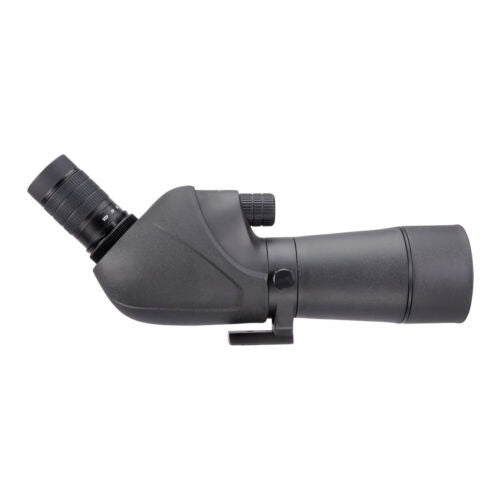 Vanguard Vesta 560A 15-45x60 Spotting Scope Eyepiece with VS-82 Table Top Tripod and Carry Bag