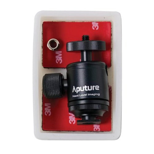 Aputure MC 8 Light Accessory Pack