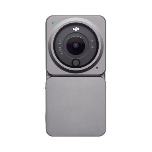DJI Action 2 Power Combo