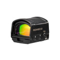 SIG SAUER ROMEO2 1x30mm Red Dot 7075 Aluminum Reflex Sight with 6 MOA Reticle