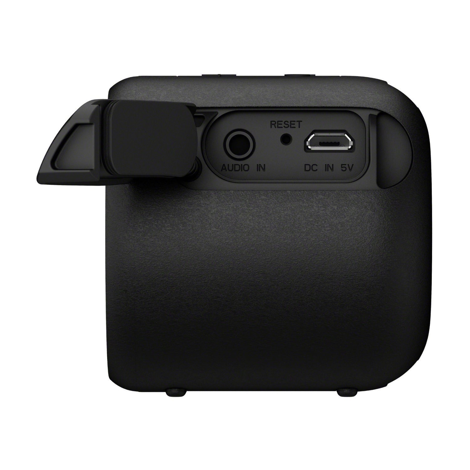 Sony XB01 Extra Bass Portable Bluetooth Speaker (Black)