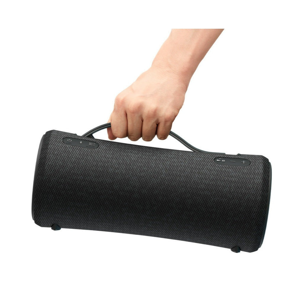 Sony SRS-XG300 X-Series Wireless Portable-Bluetooth Party-Speaker (Black)