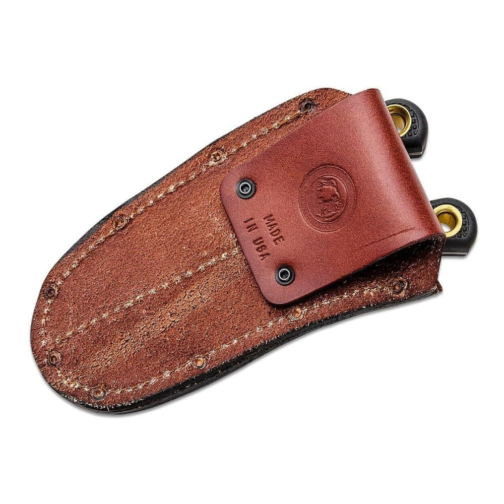 Knives of Alaska SureGrip Muskrat and Cub Knife Combo