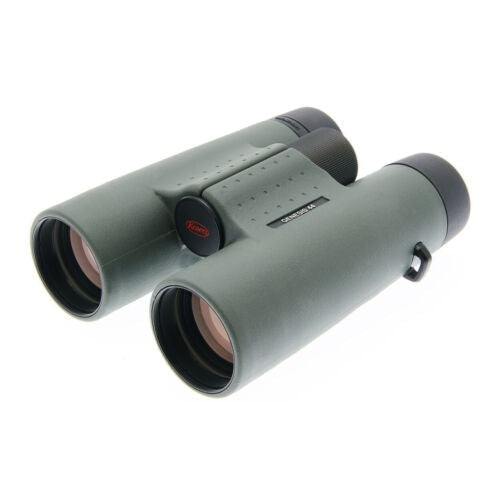 Kowa 10.5x44 Prominar XD Lens Roof Prism Binoculars with Harness Bundle