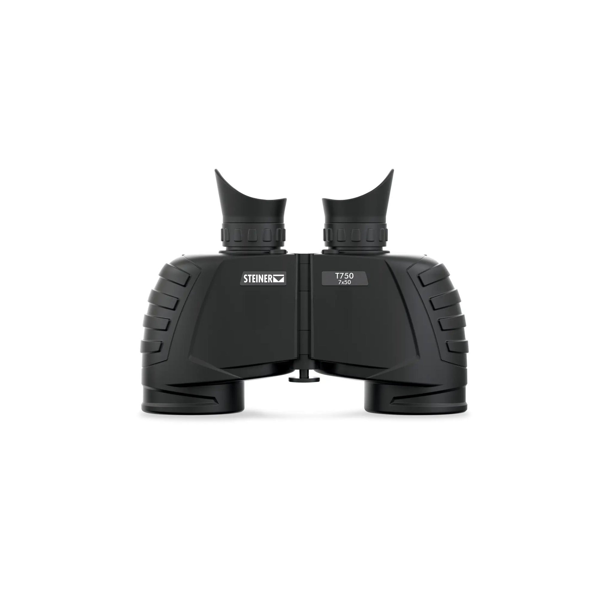 Steiner Optics T750 7x50 Tactical Binocular - Waterproof, Fogproof with Sports-Auto-Focus System