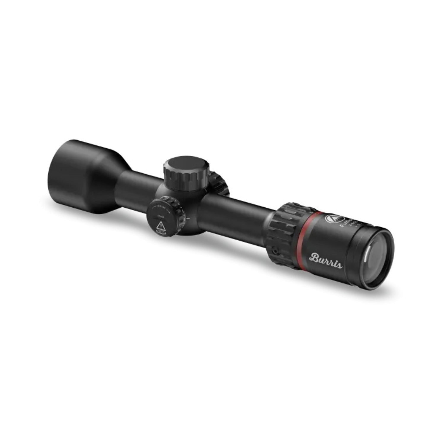 Burris Fullfield 2-8x35mm Multi-Coated Riflescope